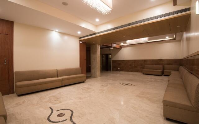 ZUZU Galaxy Annex Hotel