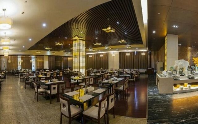 Weifang Oriental Hotel