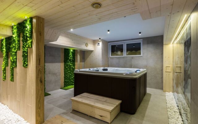 Aparthotel Diamond SPA Family