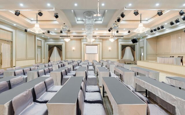 Hin Nam Sai Suay Hotel Hua Hin