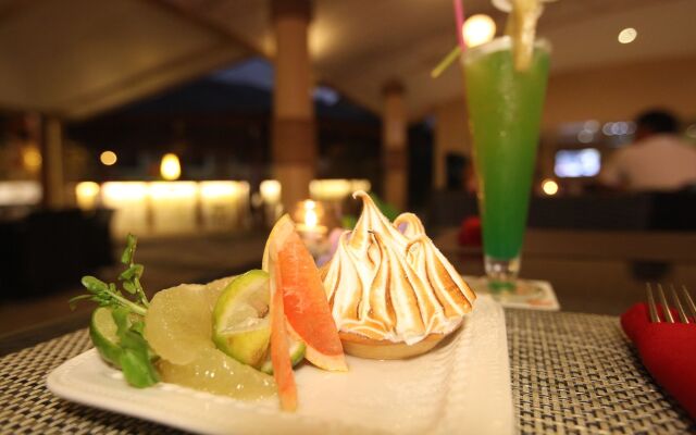 Moorings Hotel