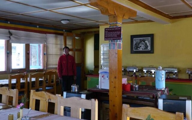 Everest Summit Lodge - Pangboche