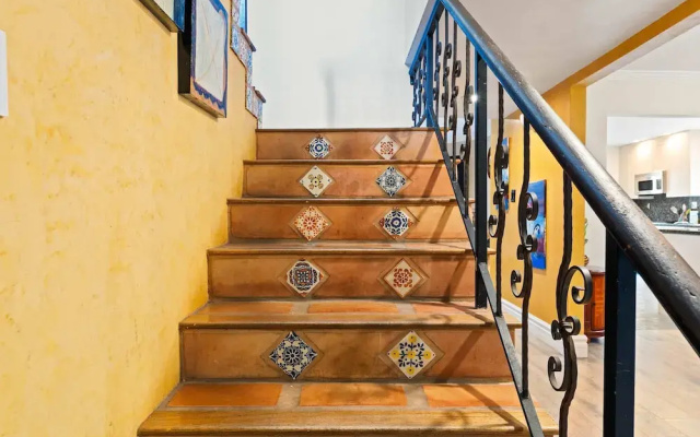 Allura Studio City Mediterranean With Private Pool