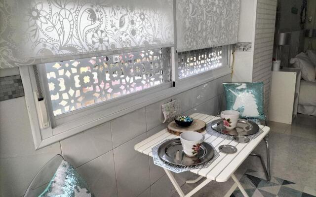 Apartamentos Flamenco B&B