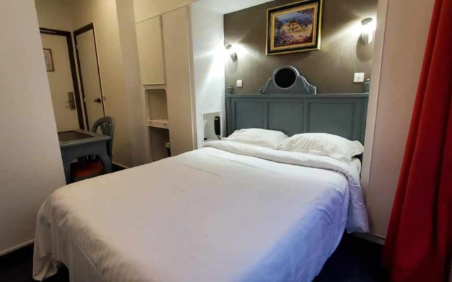 Hôtel Metropol
