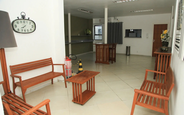 Hotel Belas Artes