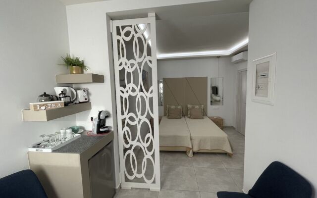 sea view apts & suites by pachiplex