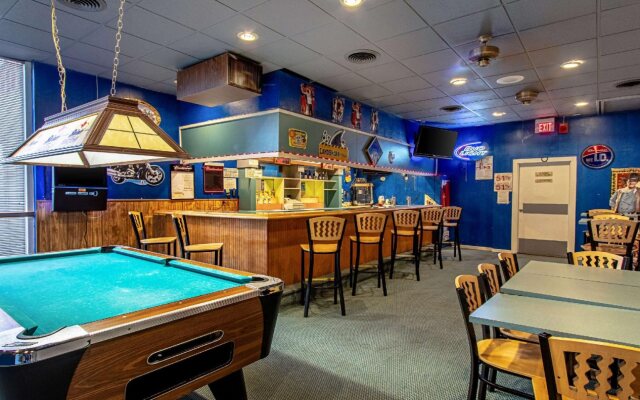 Econo Lodge Kingsville