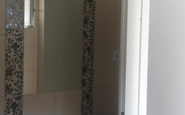 Pálma Apartmanház Siófok