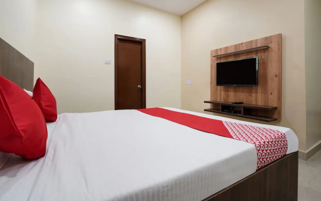 CAPITAL O 15141 Townvilla Guest House