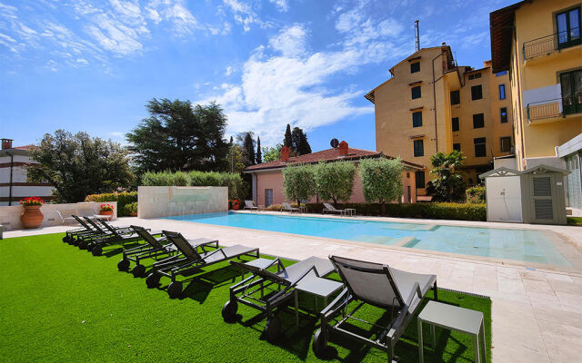 Grand Hotel Croce di Malta Wellness & Golf