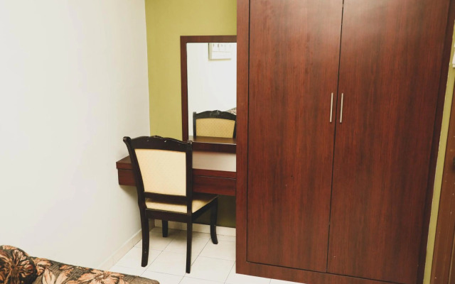 Bayu View Hotel Klang