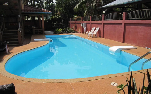 Krachang Yai Guesthouse