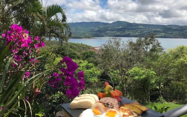 Lake Arenal Hotel And Microbrewery