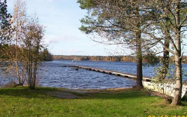 Trollbergets Gästhus