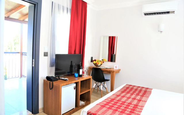 Modern Life Bodrum Otel