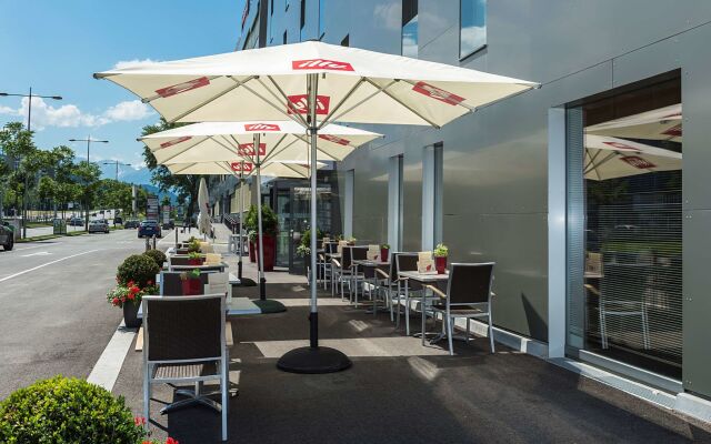 Hilton Garden Inn Innsbruck Tivoli
