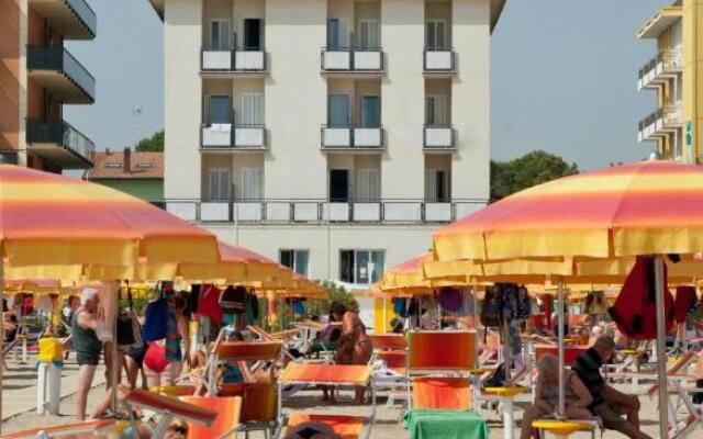 Hotel Cosmopolita