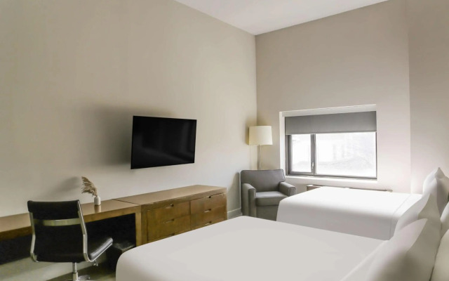 Watt Hotel Rahway, Tapestry Collection by Hilton