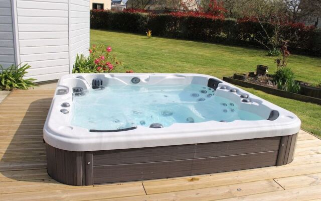 Le Clos Louisiane
