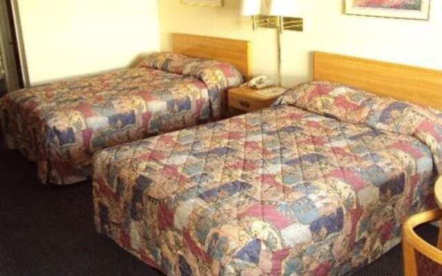 Regency Travel Inn