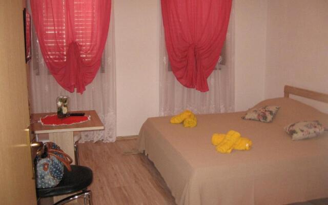 Apartments Alen