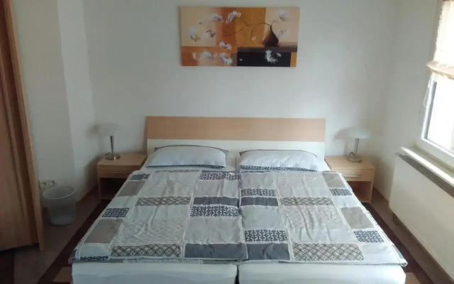 Ferienwohnung Menzel