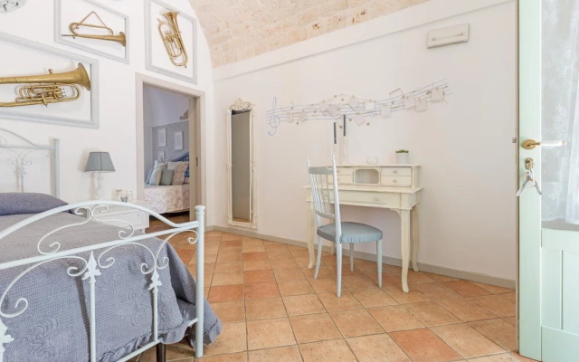 3519 Fabula Maison - Harmony