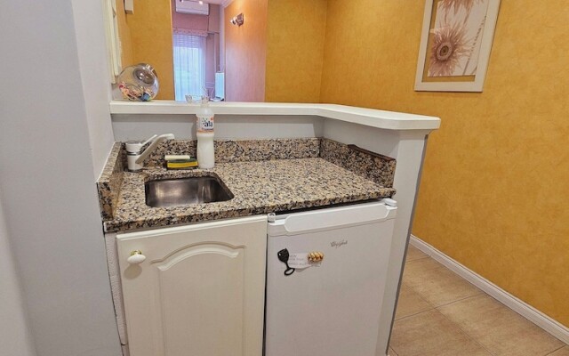 Encantador departamento en Recoleta