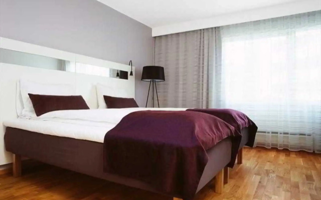 Scandic Asker