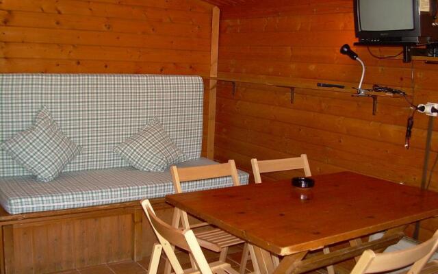 Camping Repòs del Pedraforca