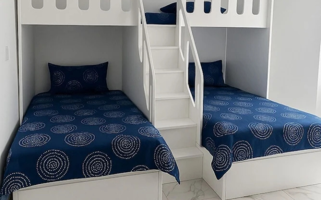 Porto Said Chalets Your Seaside Escape Awaits