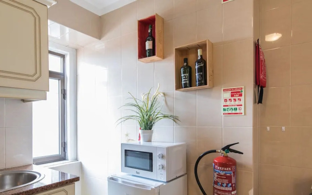 CheckinCheckout - Sintra Village Apartment