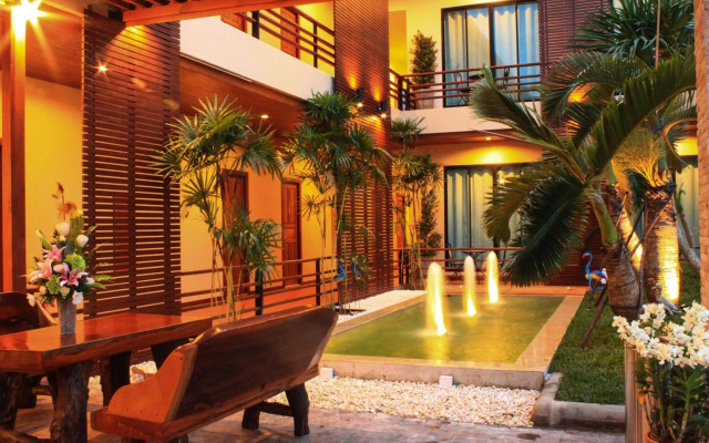 The Win Hotel
