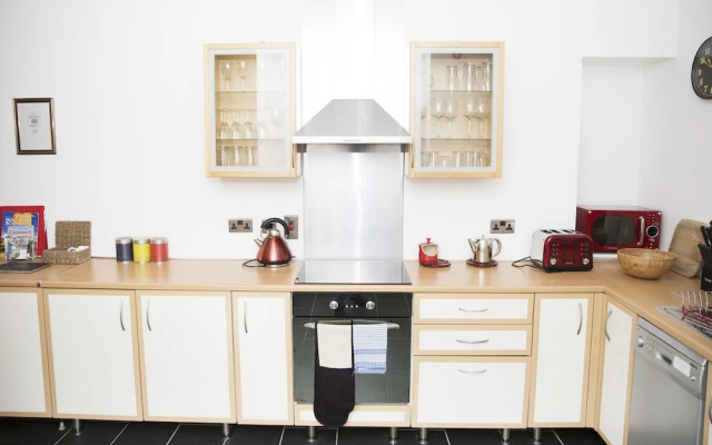The Neuk Anstruther, Sleeps 6 Fantastic Location