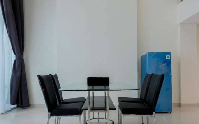 New Furnished 1BR SOHO with Sofa Bed at Brooklyn Apartment