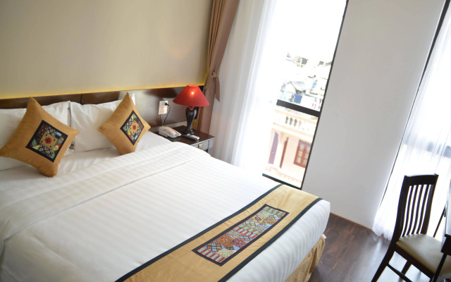 Amazing Hotel Sapa