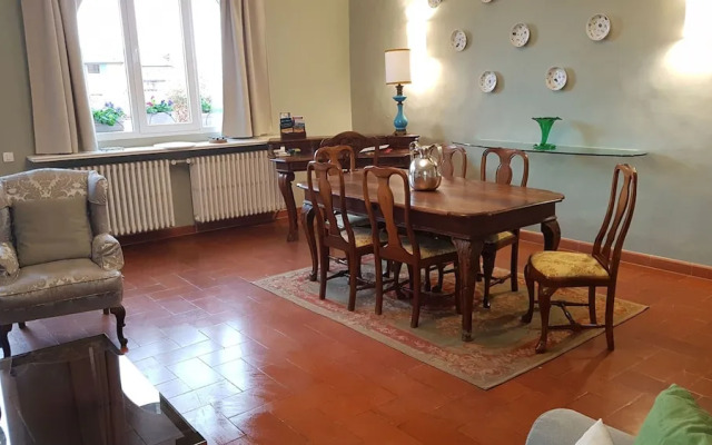 Maggio 54 in Florence