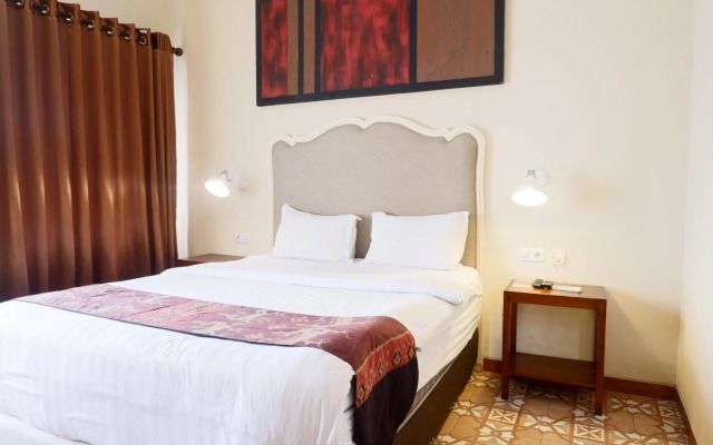 Ocean View Residence - Hotel Jepara