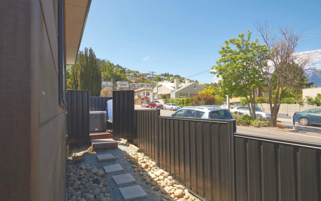 Central Spa Escape Studio - F1