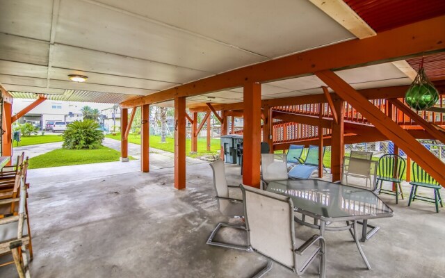 Sir Reel - 3 Br Home