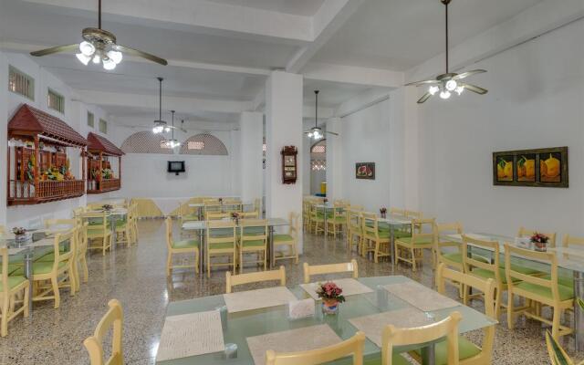 Hotel Dorado Plaza Centro Histórico