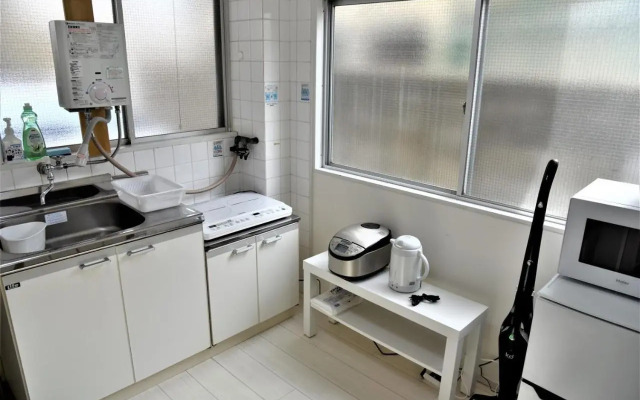 Kamiyama Mansion / Vacation STAY 4356