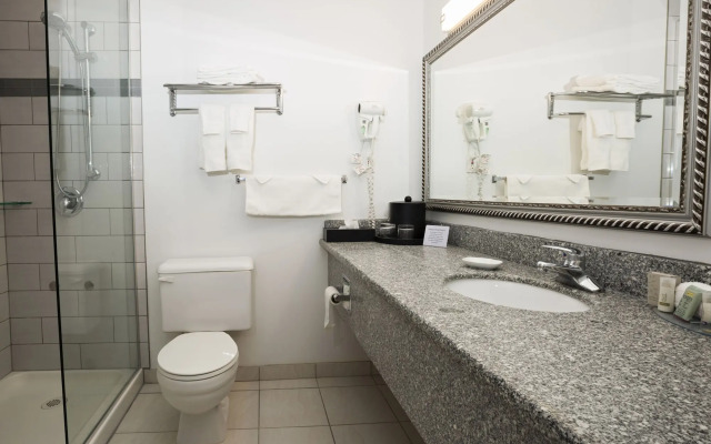 Tower Inn and Suites