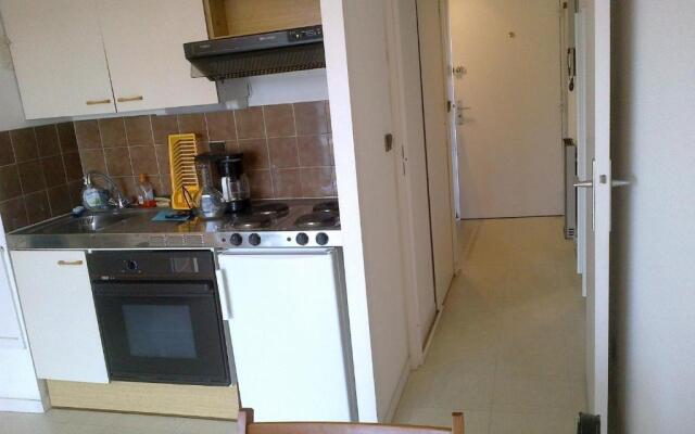 Appartement Arcachon, 2 pièces, 4 personnes - FR-1-319-9