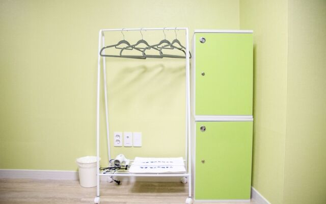 King Kong Guesthouse - Hostel