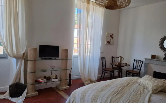 Appartement CLADA/ Côté Lac