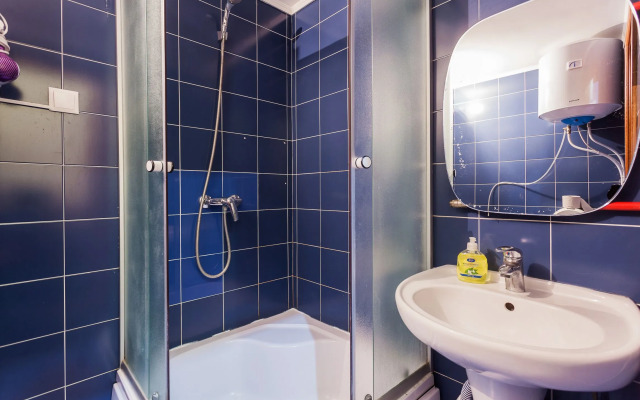 Мини-отель в сердце Киева