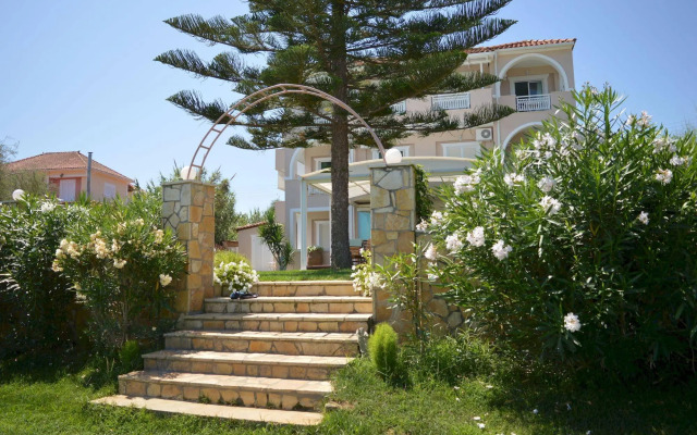 Stefania Apartments
