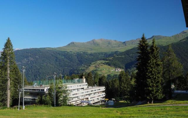 Residence Artuik Appartamenti Solandra